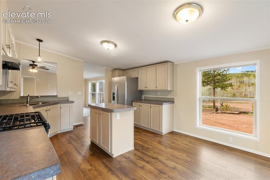 100 Wolverine Drive
