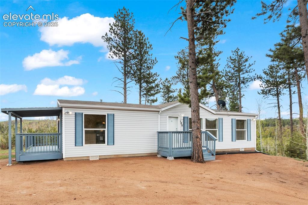100 Wolverine Drive