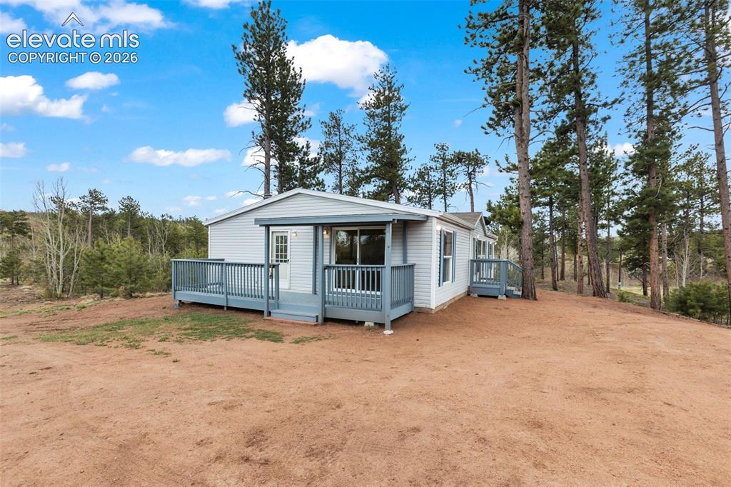 100 Wolverine Drive