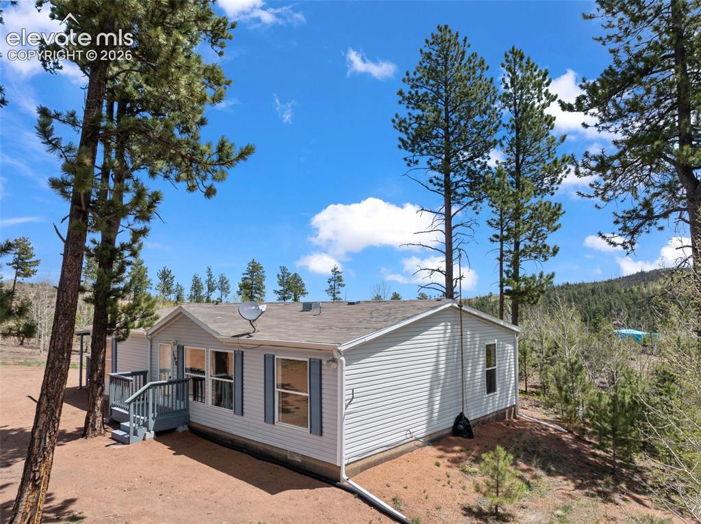 100 Wolverine Drive