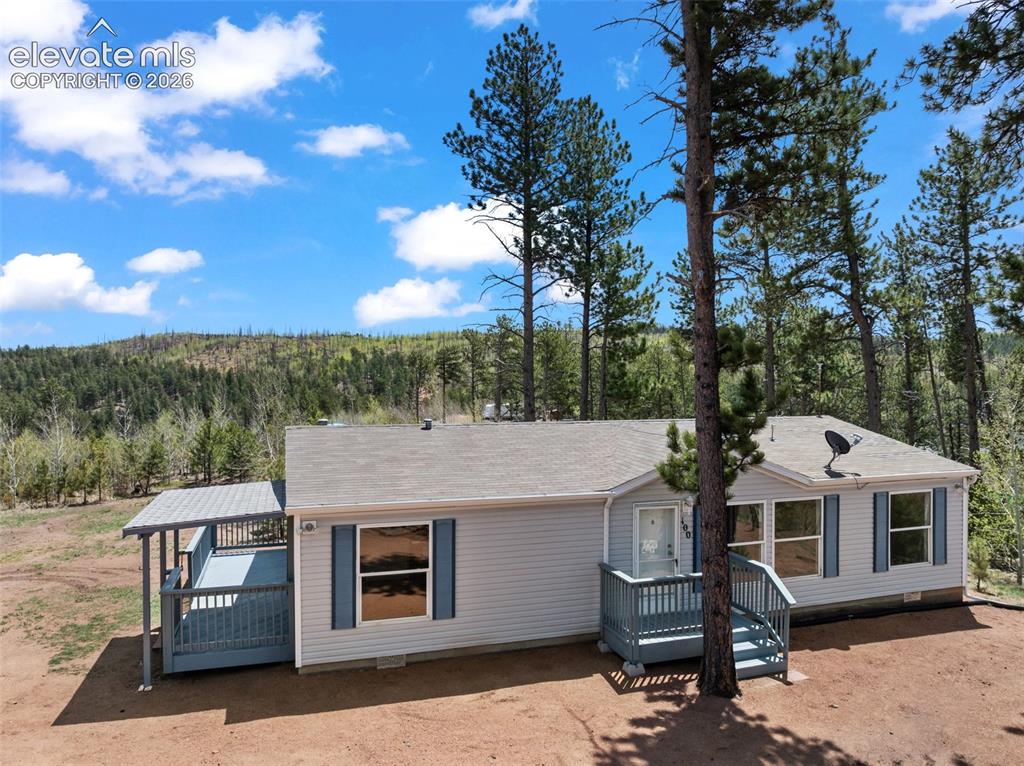 100 Wolverine Drive