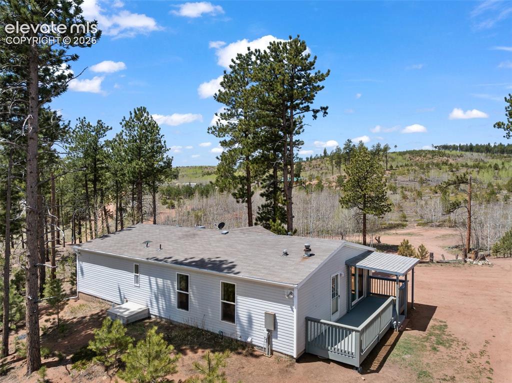 100 Wolverine Drive