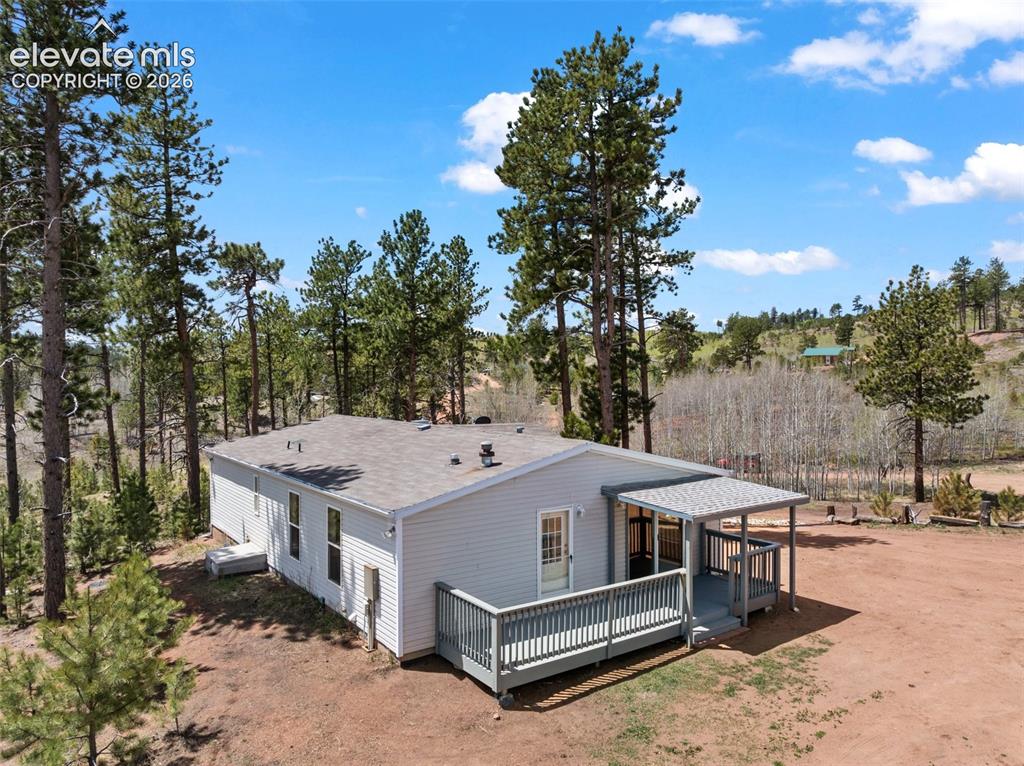 100 Wolverine Drive