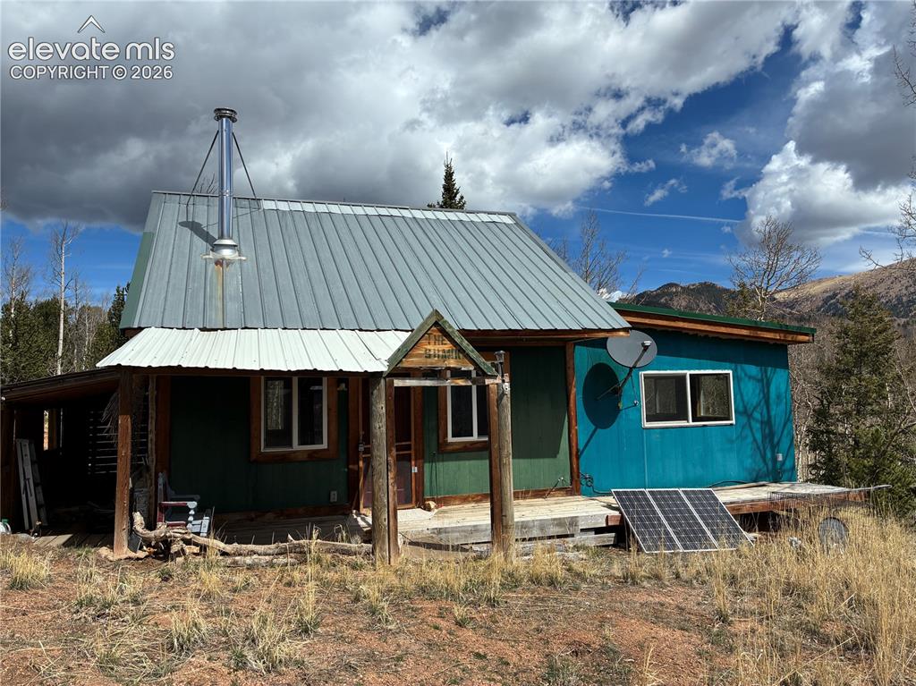 12201 S Highway 67
