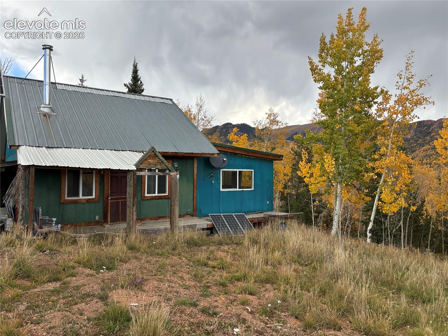 12201 S Highway 67