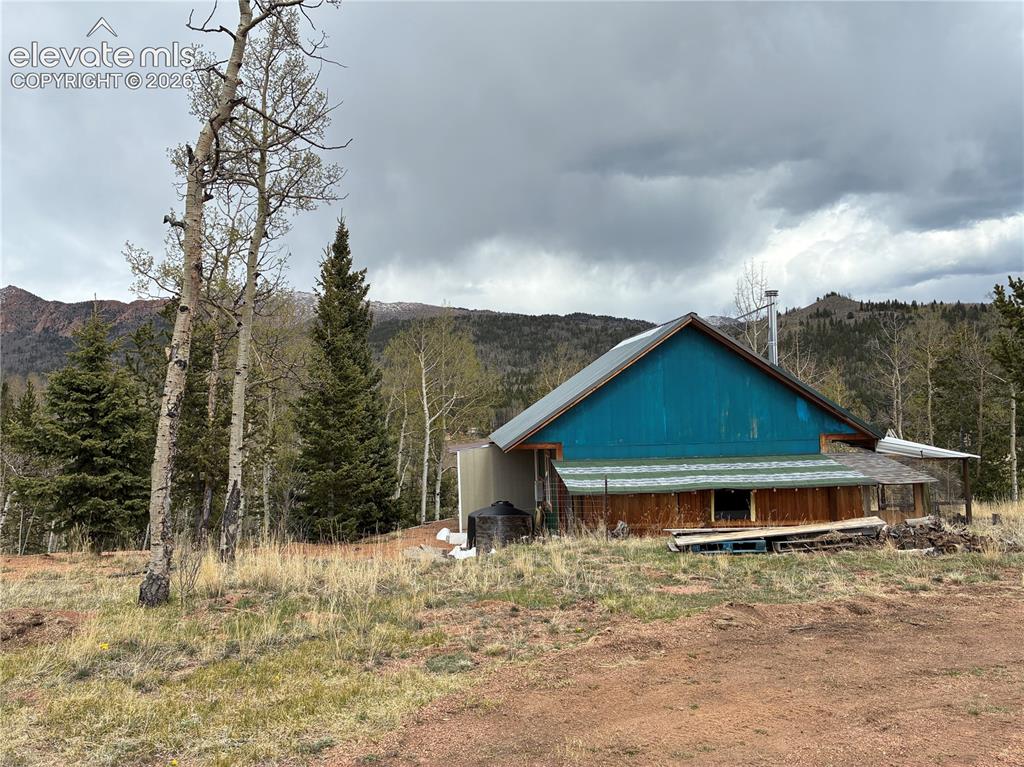12201 S Highway 67
