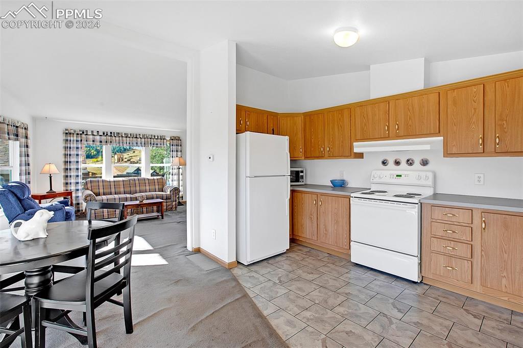 404 S A Street