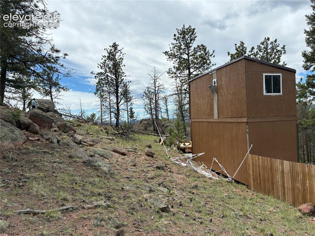 266 Chapparal Trail