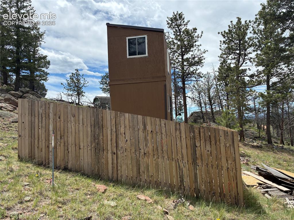 266 Chapparal Trail