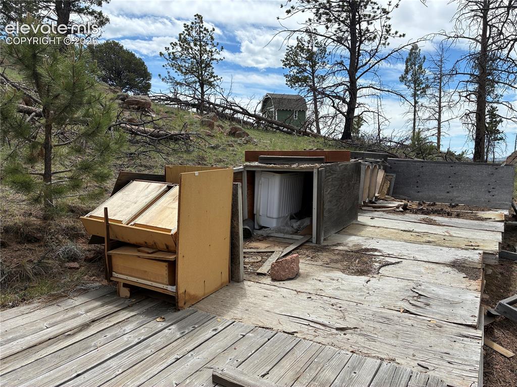 266 Chapparal Trail
