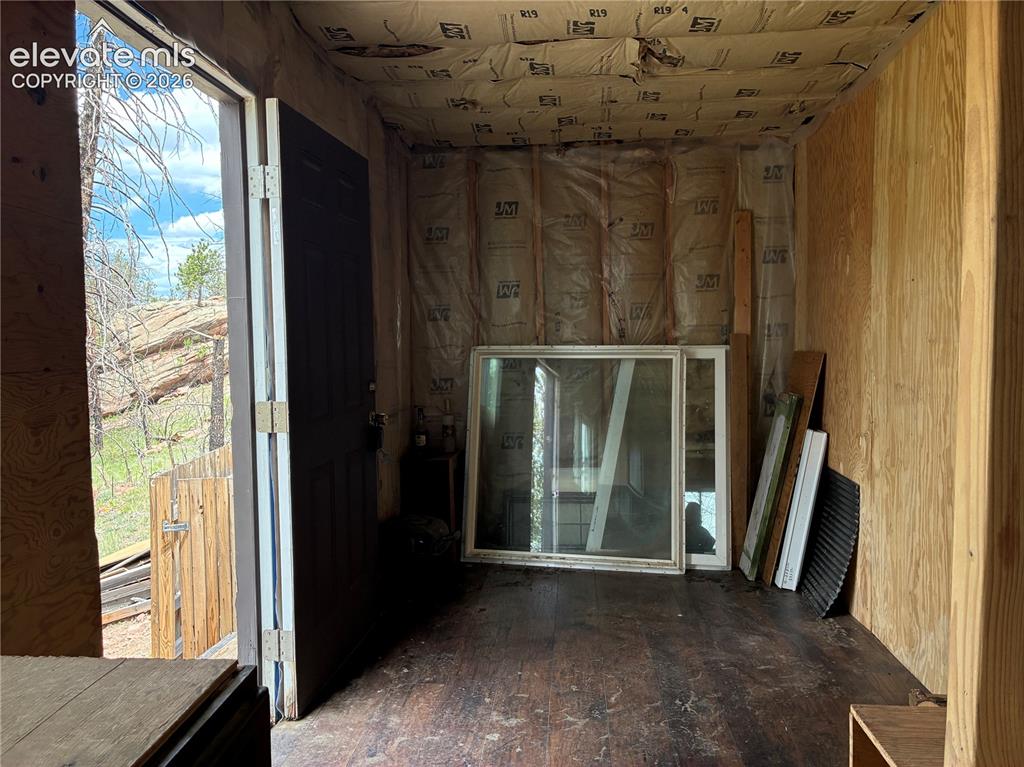 266 Chapparal Trail
