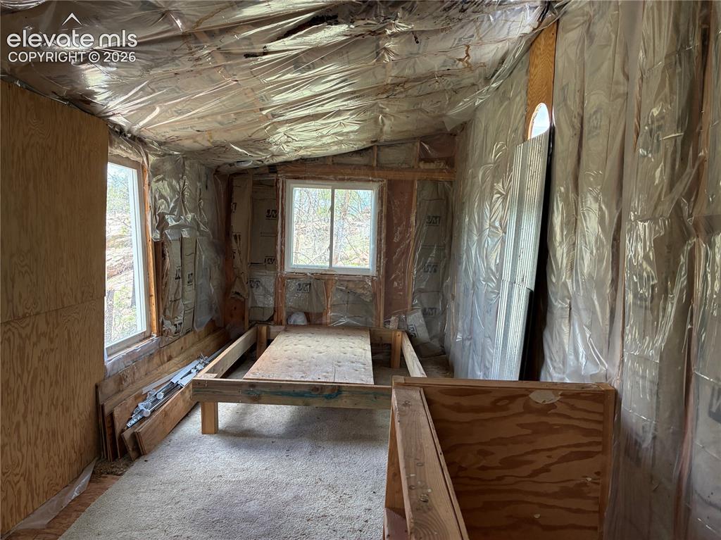 266 Chapparal Trail