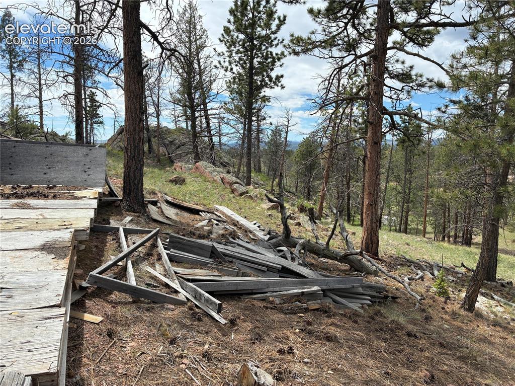 266 Chapparal Trail