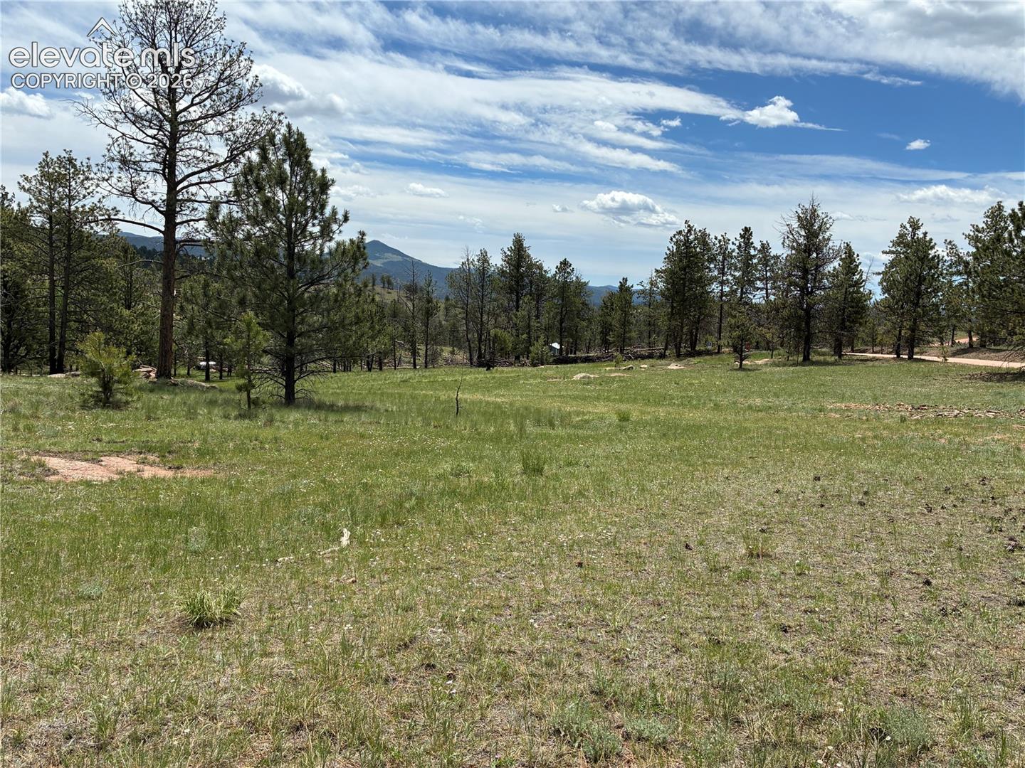 266 Chapparal Trail