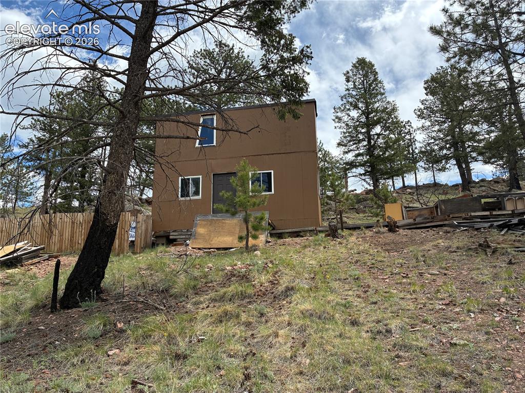 266 Chapparal Trail