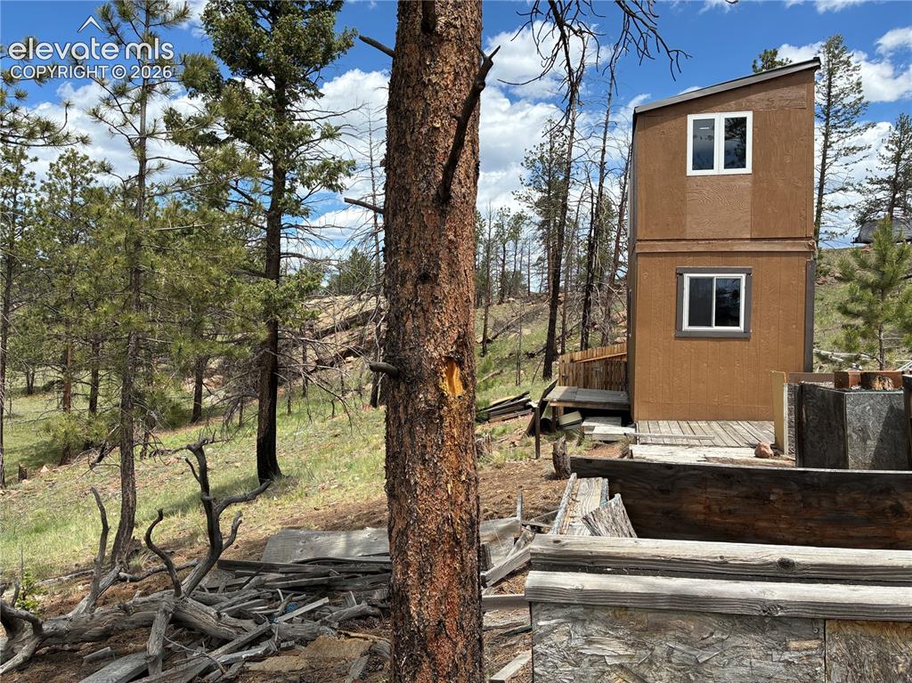 266 Chapparal Trail