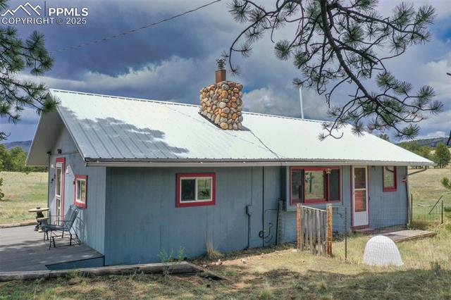 949 Doe Valley Road
