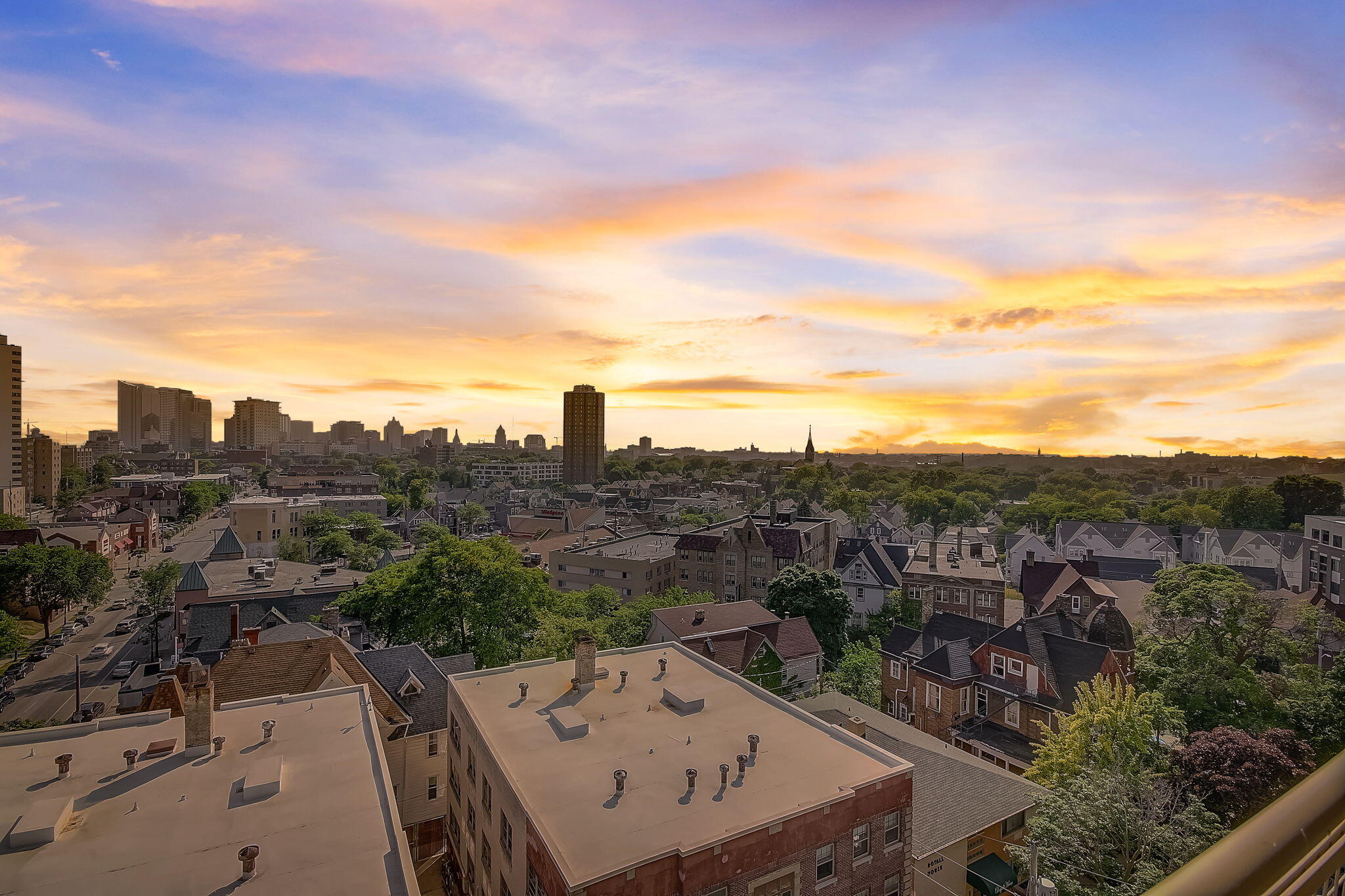 1550 E Royall Pl 802