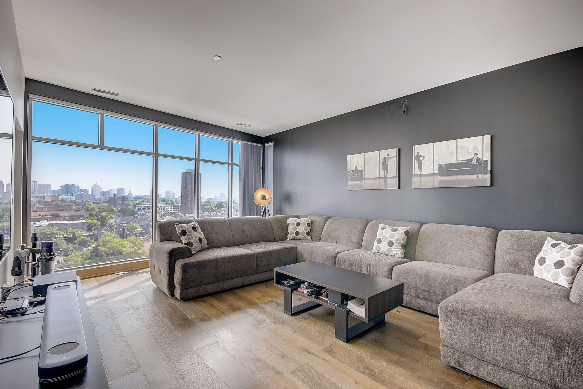 1550 E Royall Pl 802