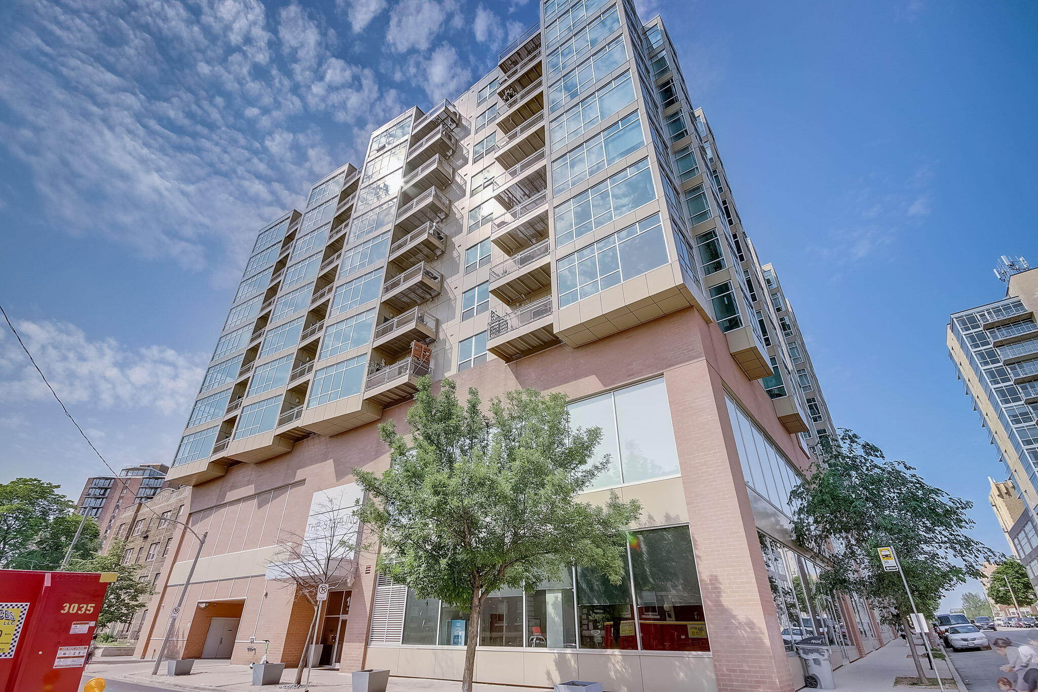 1550 E Royall Pl 802