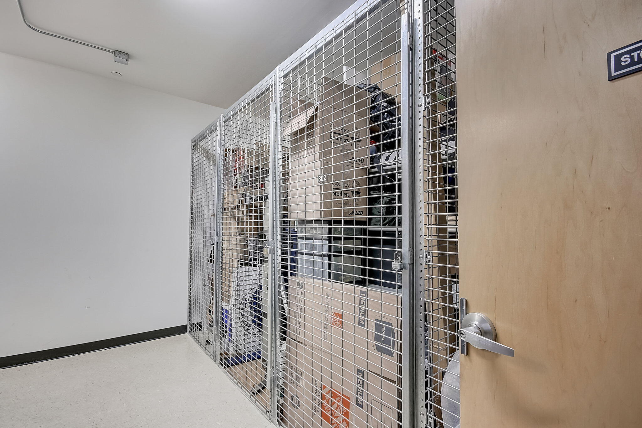 1550 E Royall Pl 802