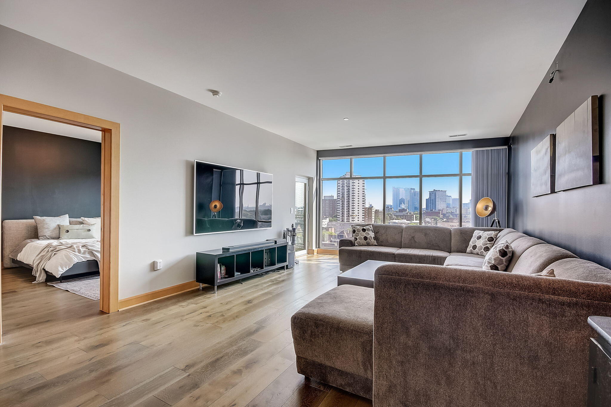 1550 E Royall Pl 802