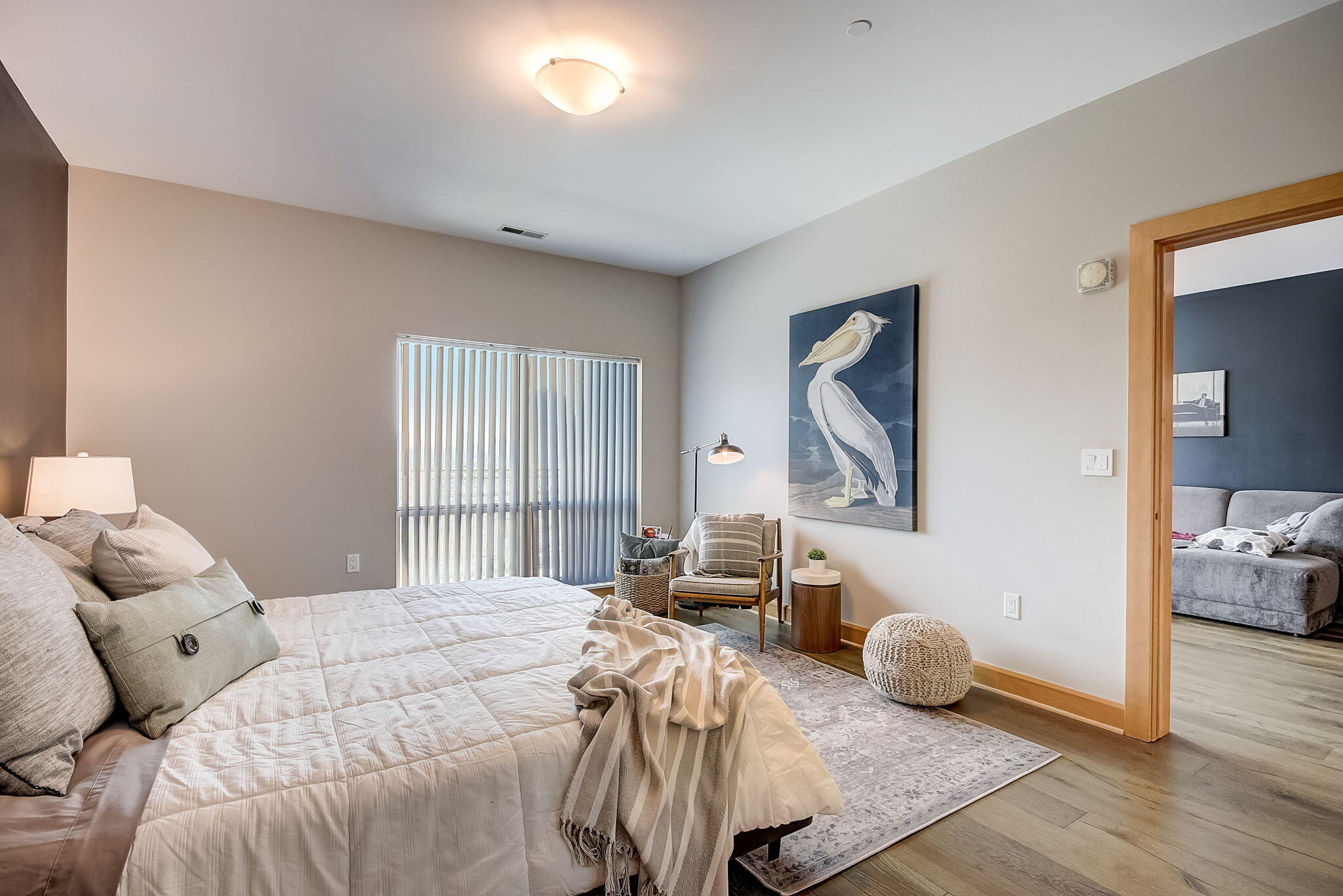 1550 E Royall Pl 802