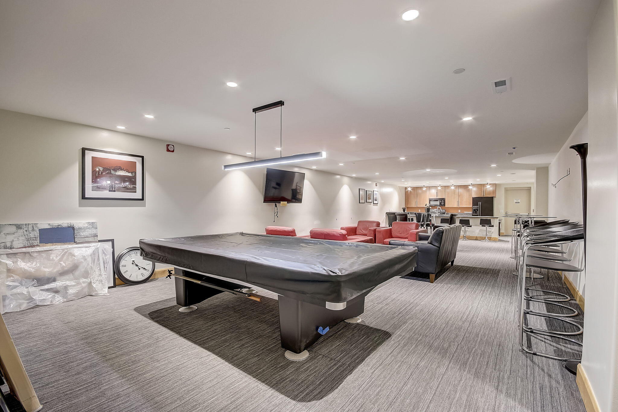 1550 E Royall Pl 802