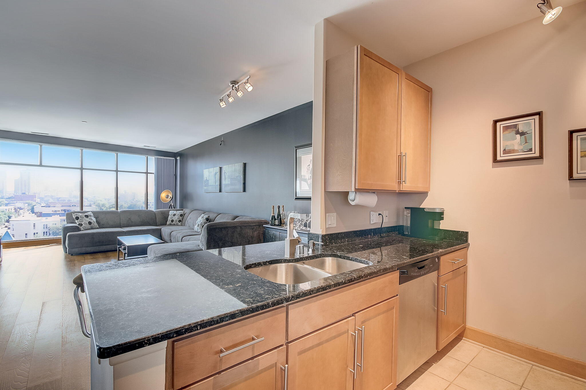 1550 E Royall Pl 802