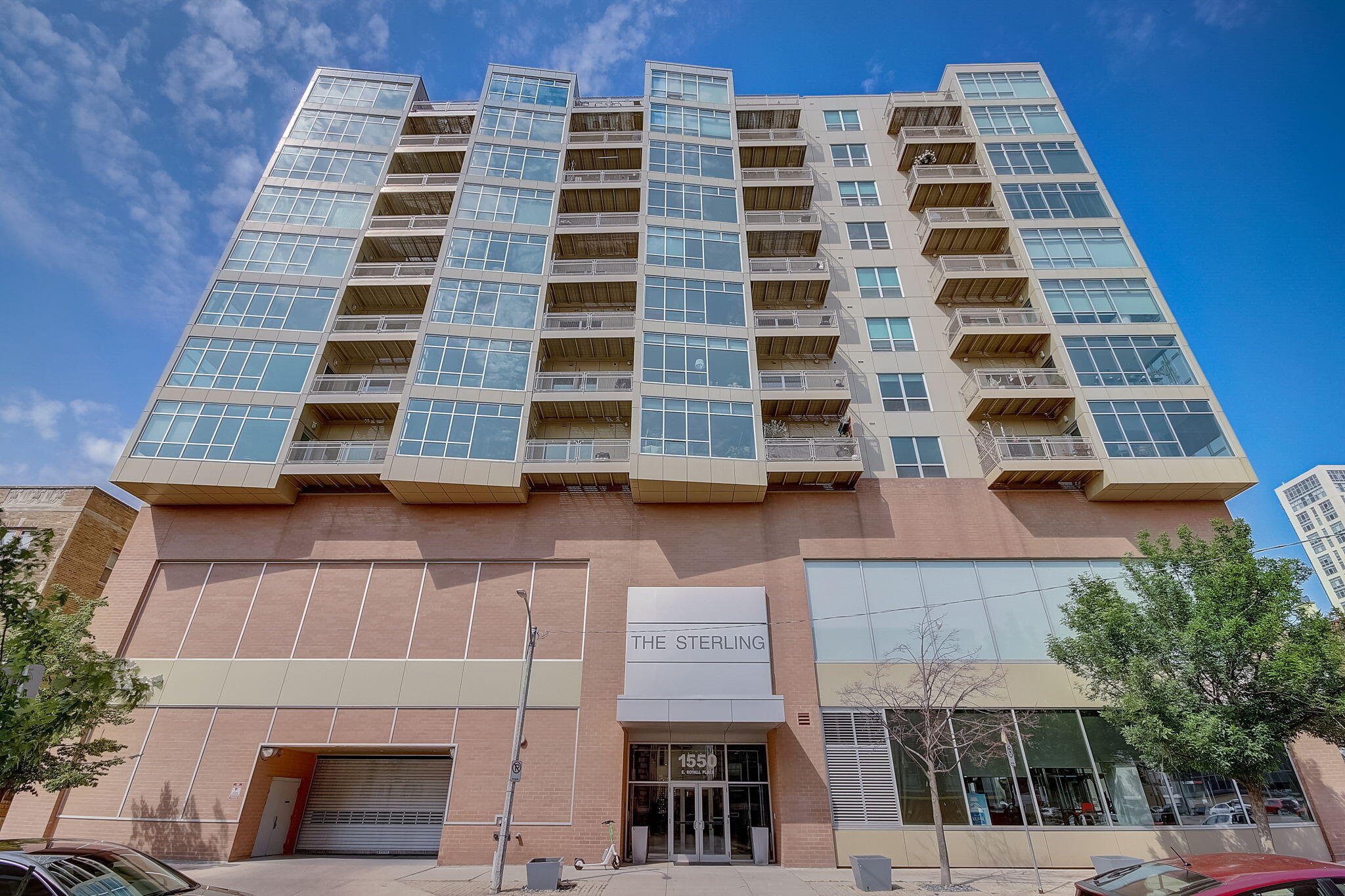 1550 E Royall Pl 802