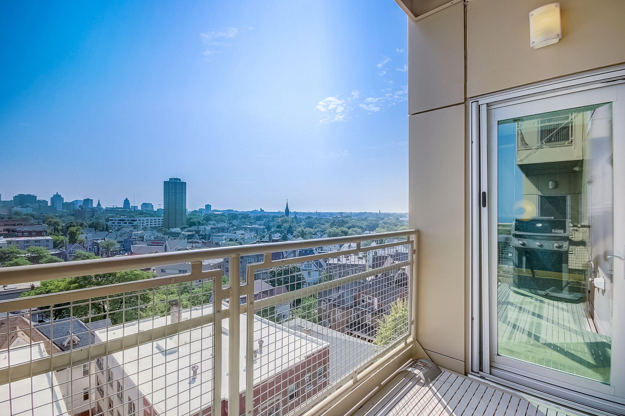 1550 E Royall Pl 802