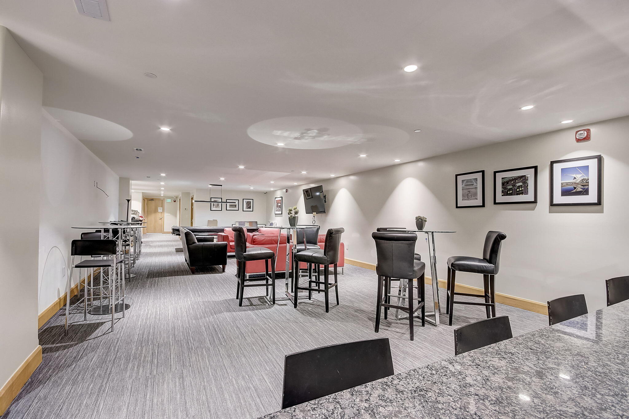 1550 E Royall Pl 802