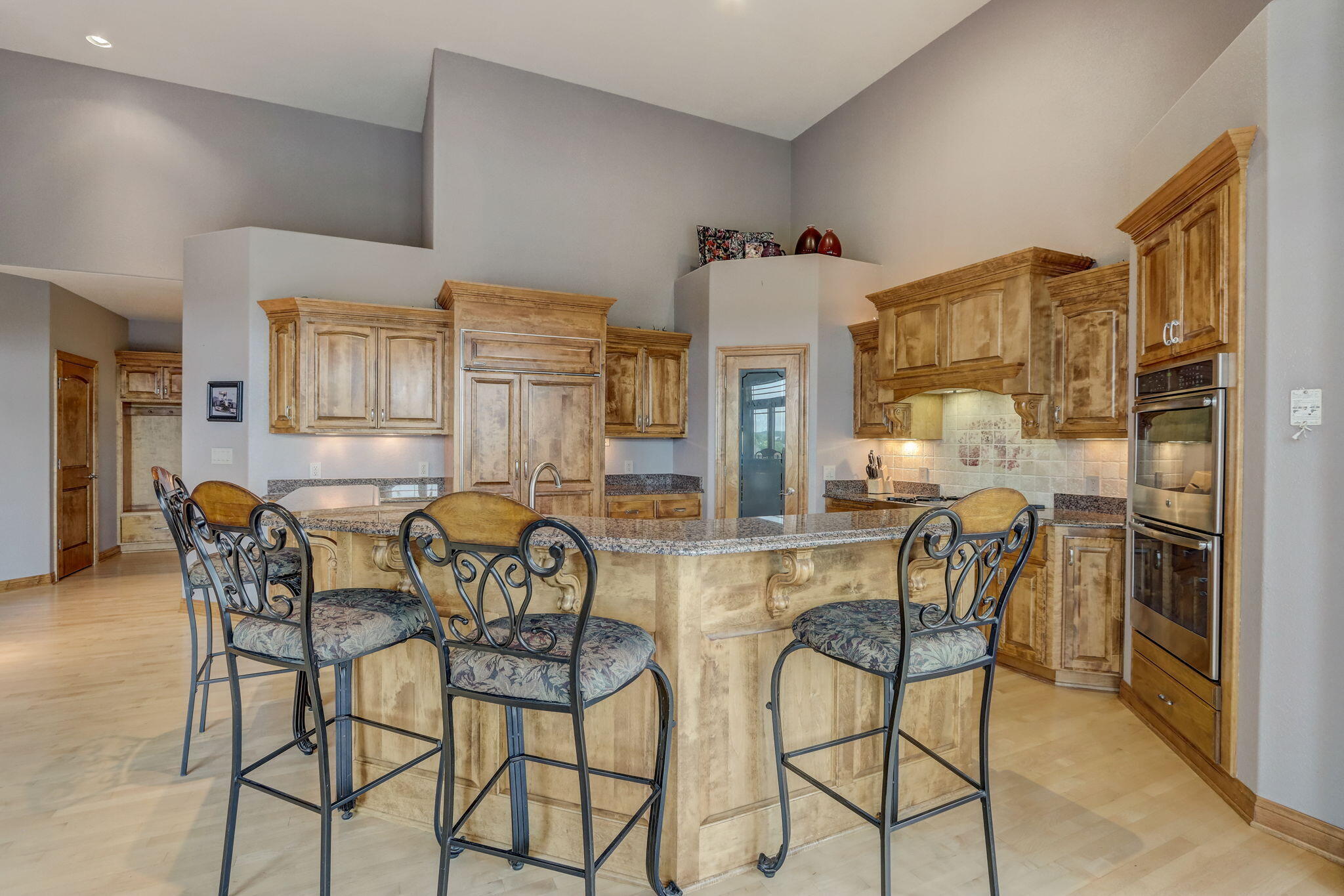 W217N5457 Taylors Woods Dr
