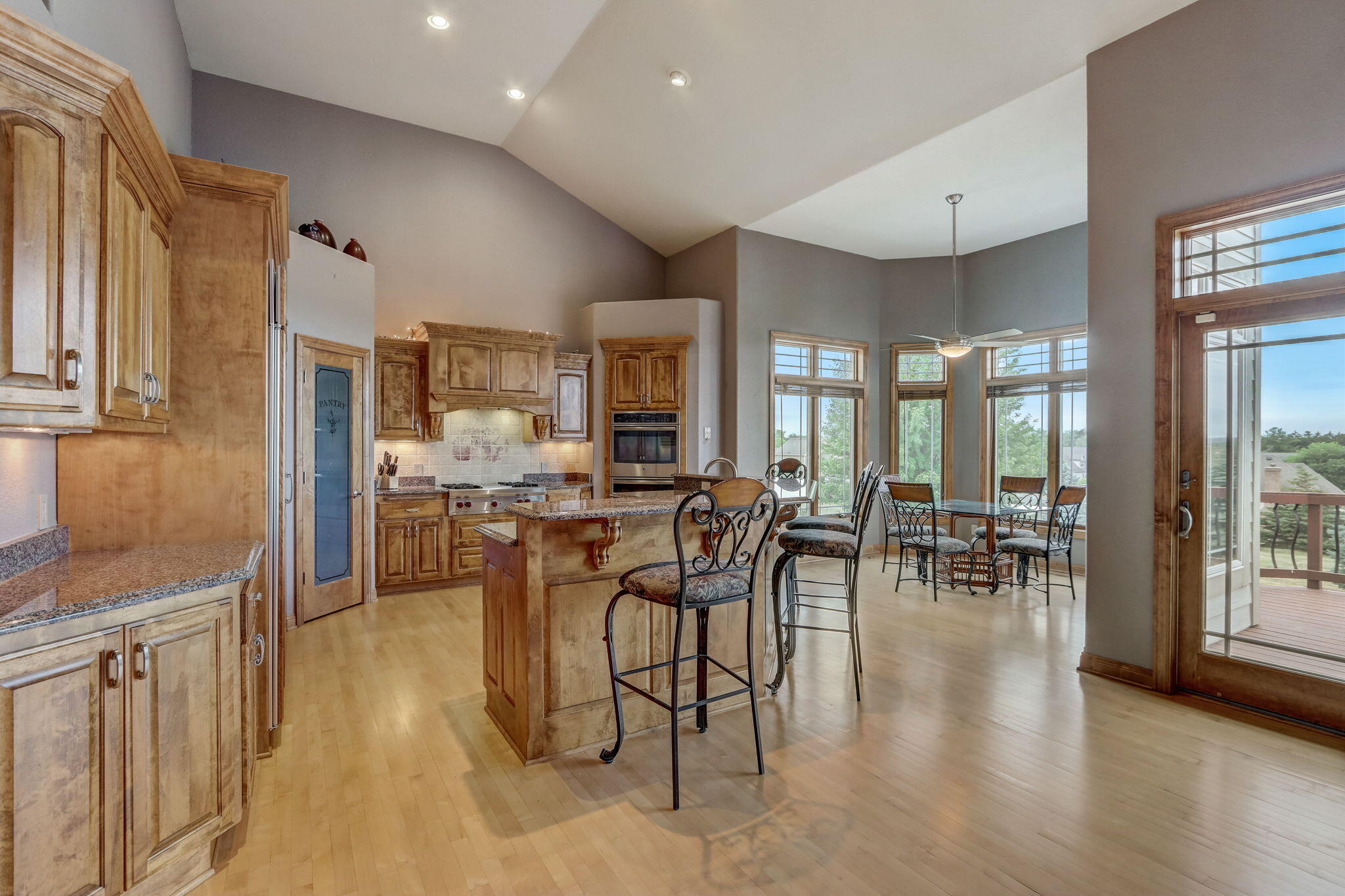 W217N5457 Taylors Woods Dr