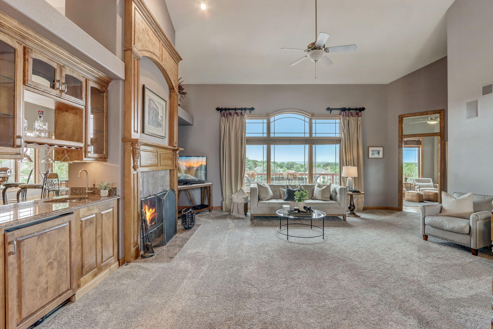 W217N5457 Taylors Woods Dr