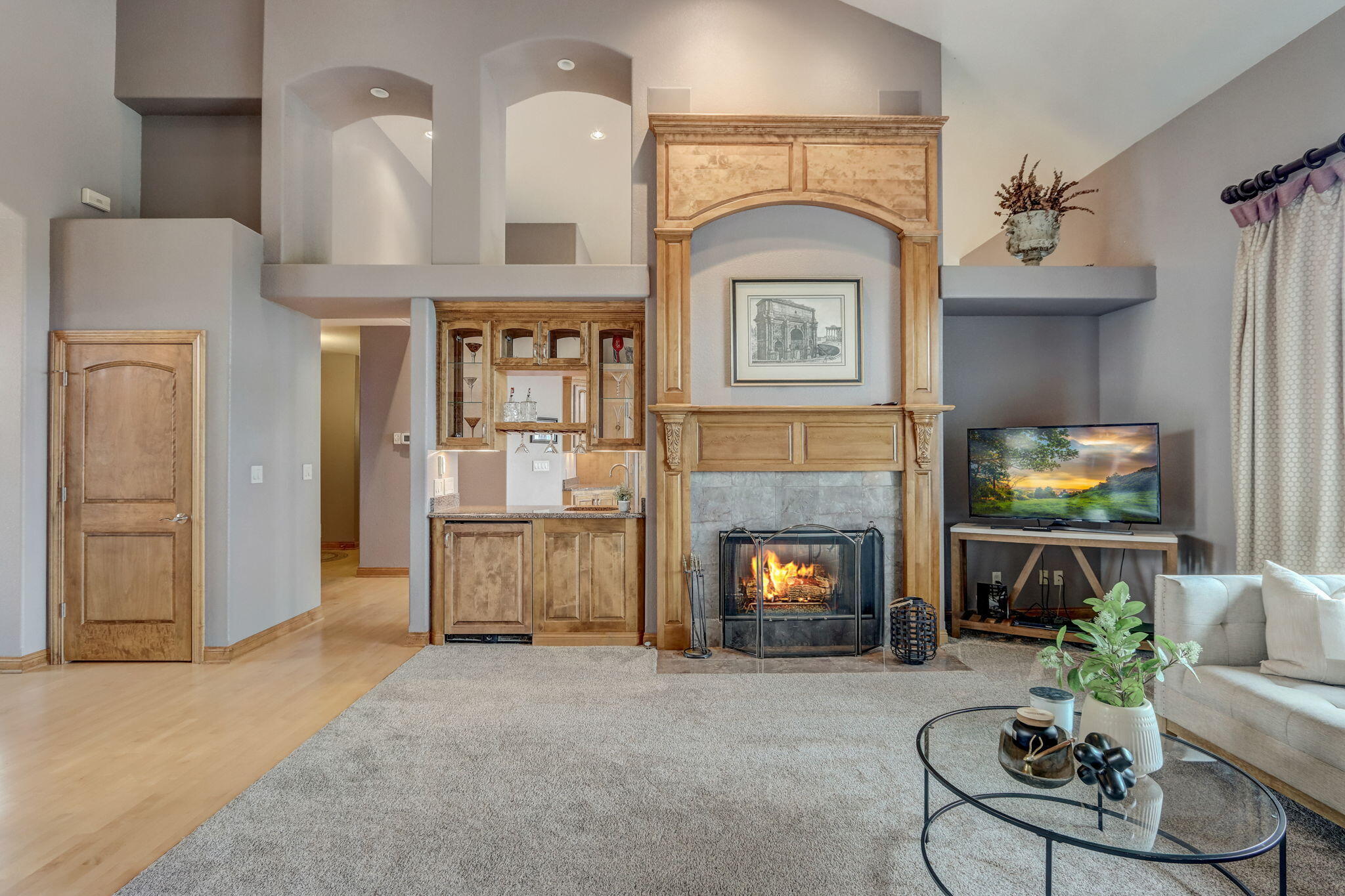 W217N5457 Taylors Woods Dr