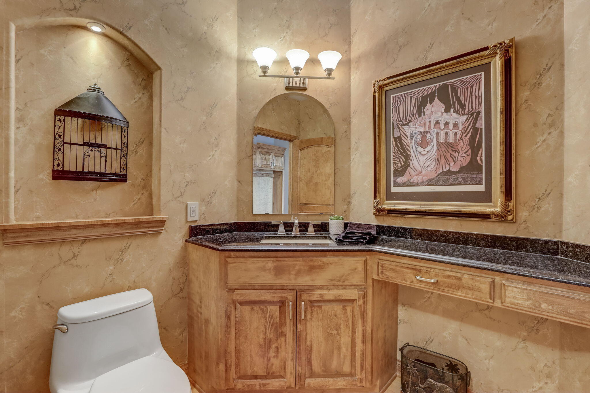 W217N5457 Taylors Woods Dr