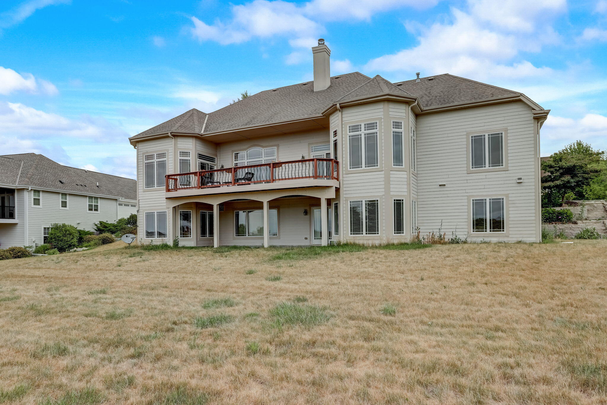 W217N5457 Taylors Woods Dr