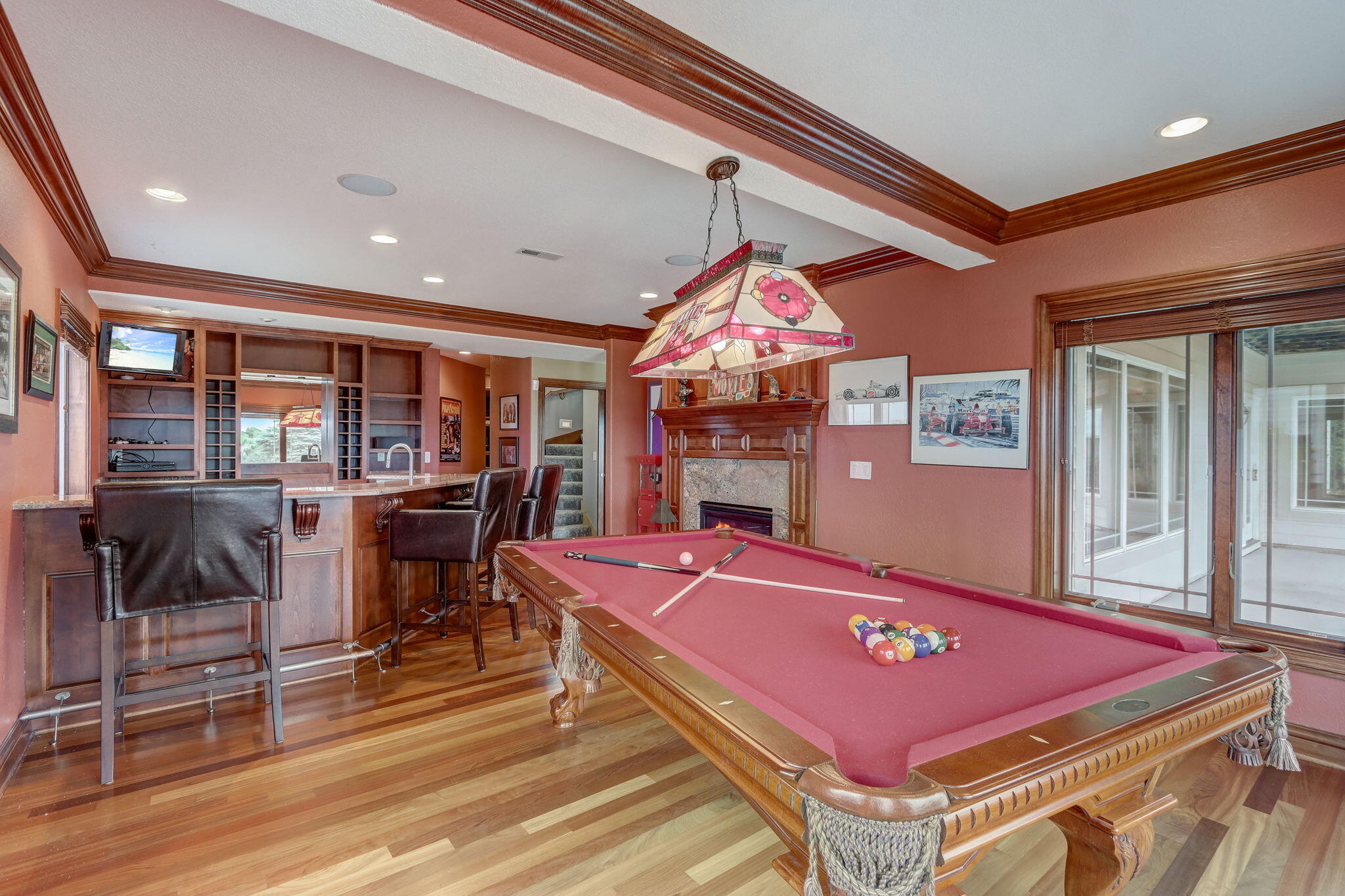 W217N5457 Taylors Woods Dr