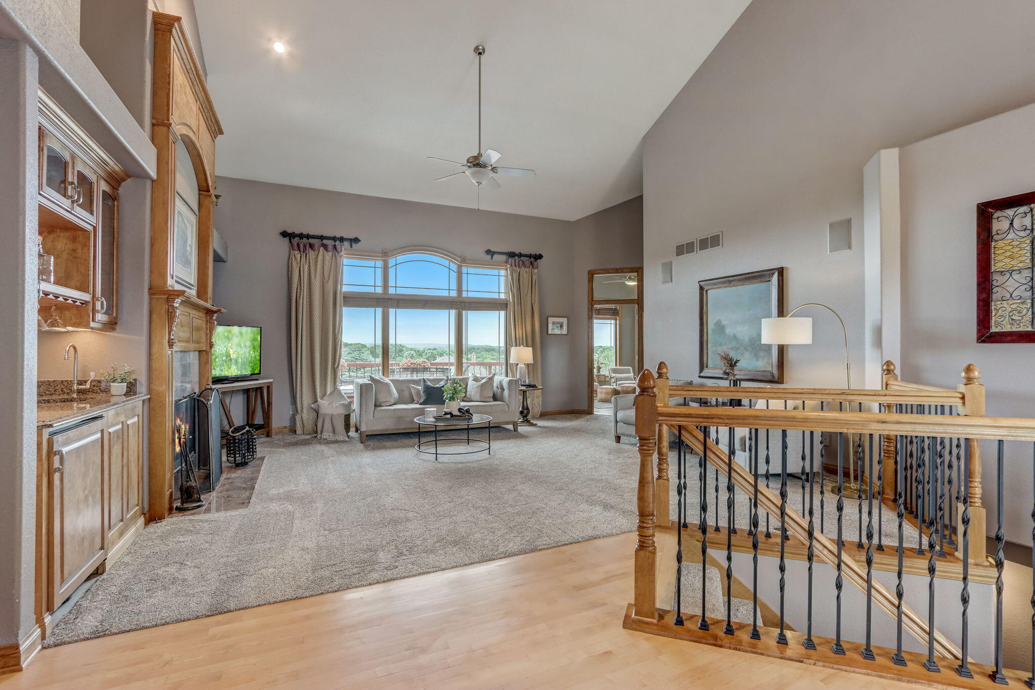 W217N5457 Taylors Woods Dr