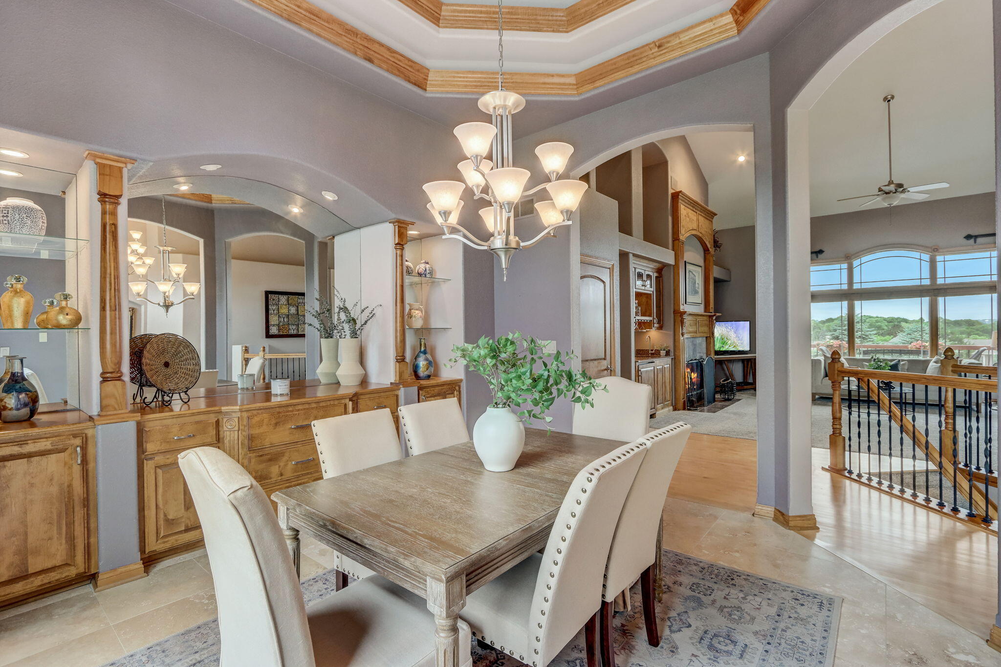 W217N5457 Taylors Woods Dr