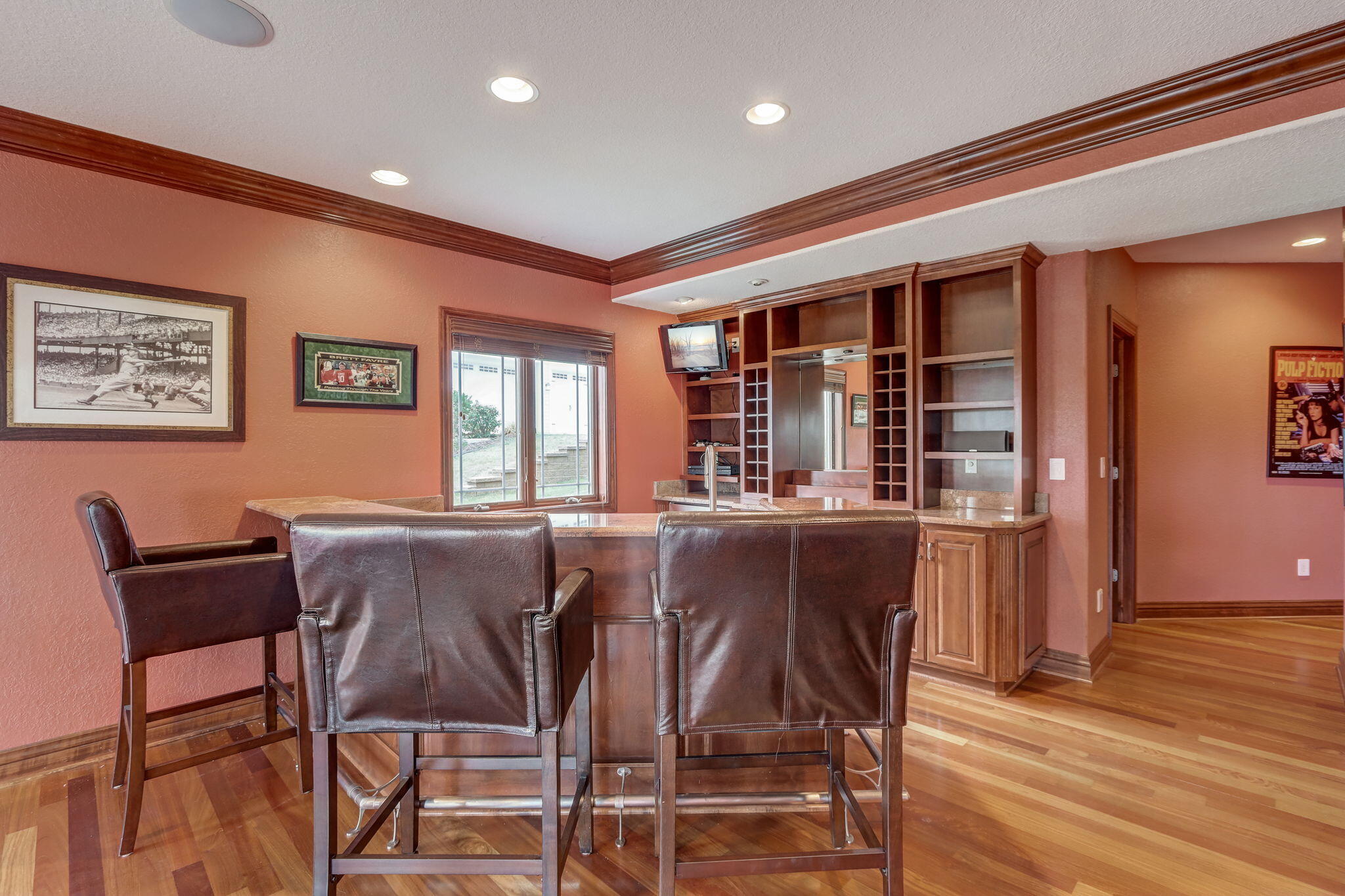 W217N5457 Taylors Woods Dr