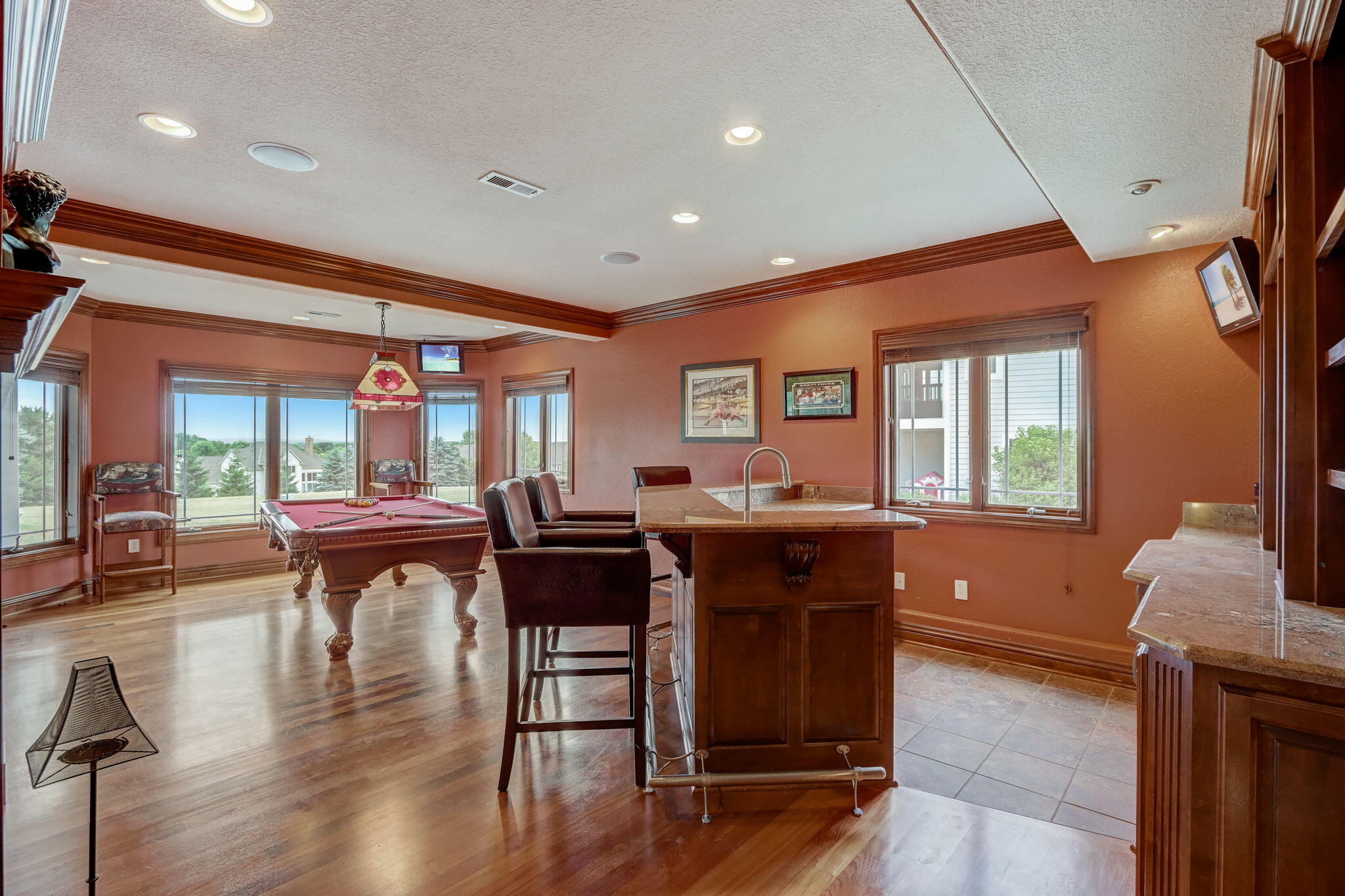 W217N5457 Taylors Woods Dr