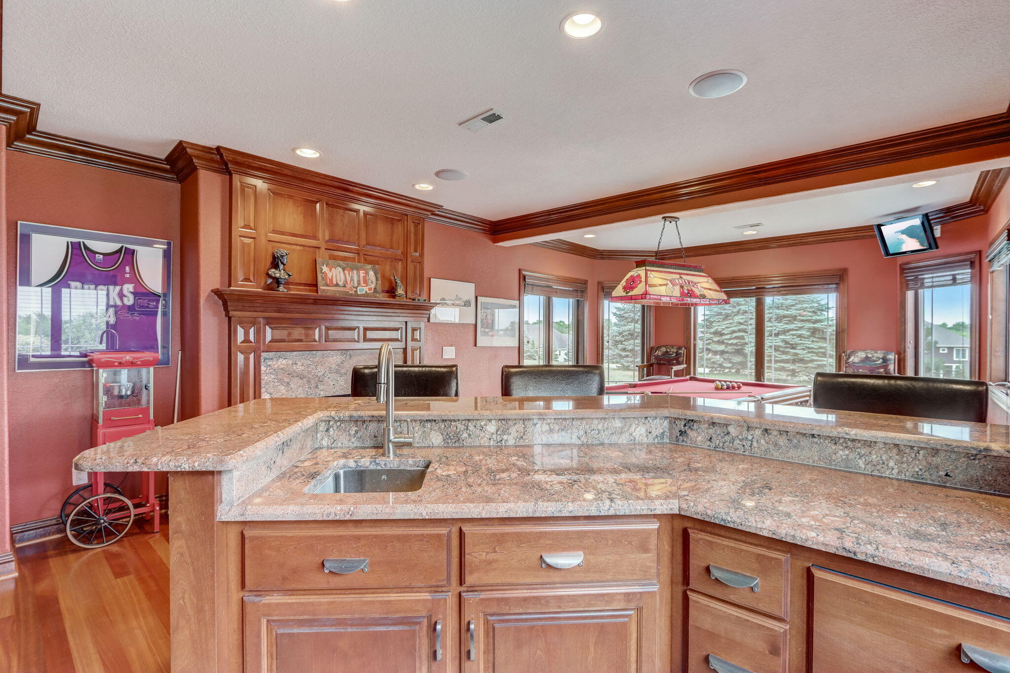 W217N5457 Taylors Woods Dr