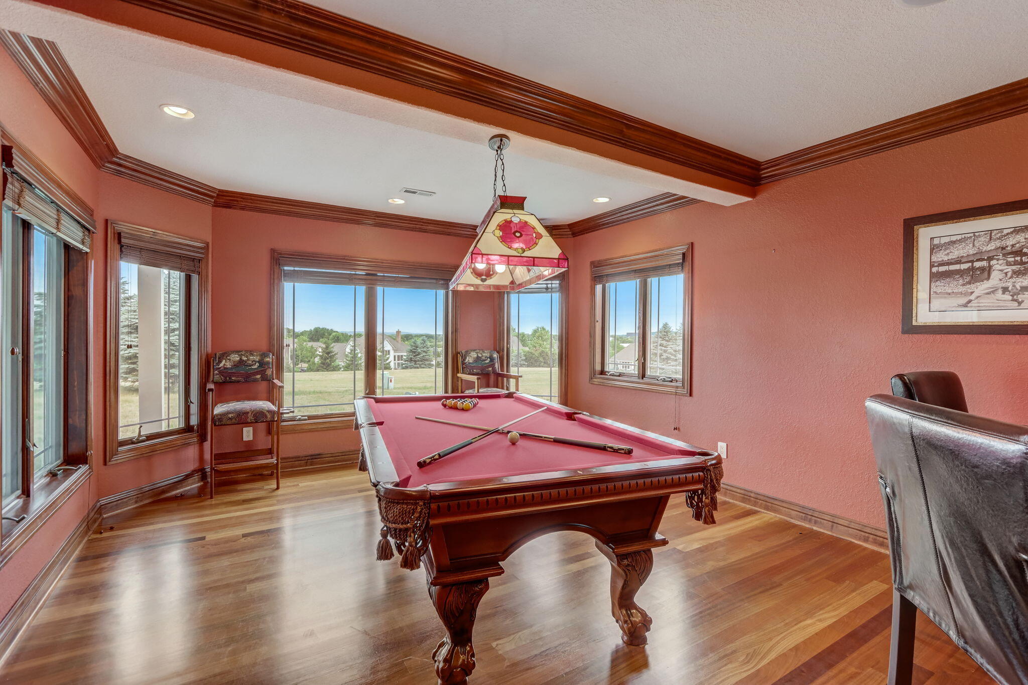 W217N5457 Taylors Woods Dr