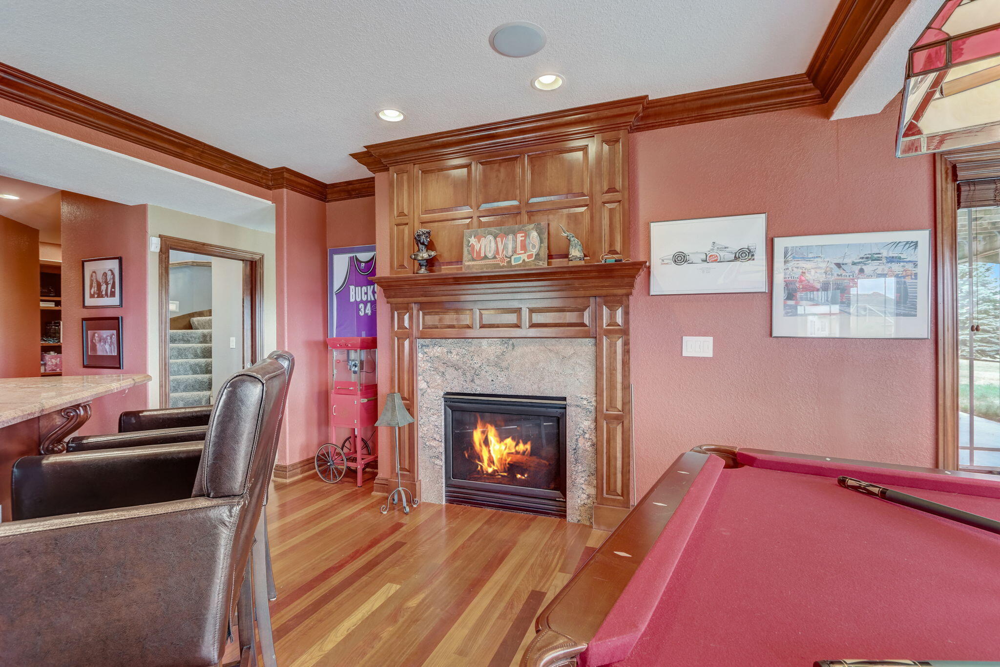 W217N5457 Taylors Woods Dr