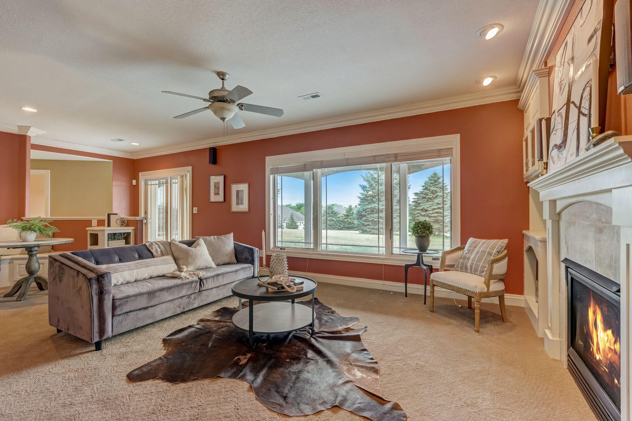 W217N5457 Taylors Woods Dr