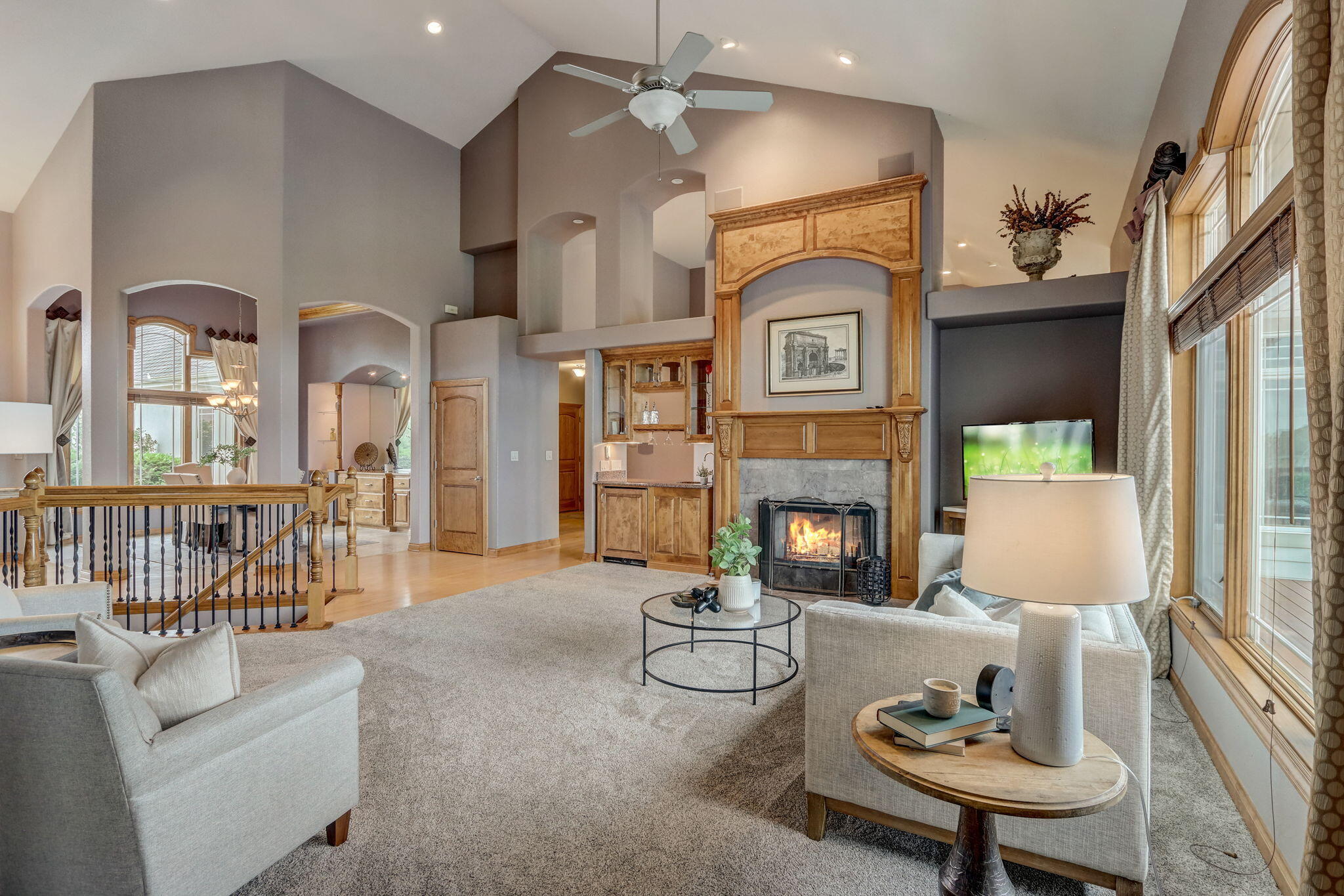 W217N5457 Taylors Woods Dr