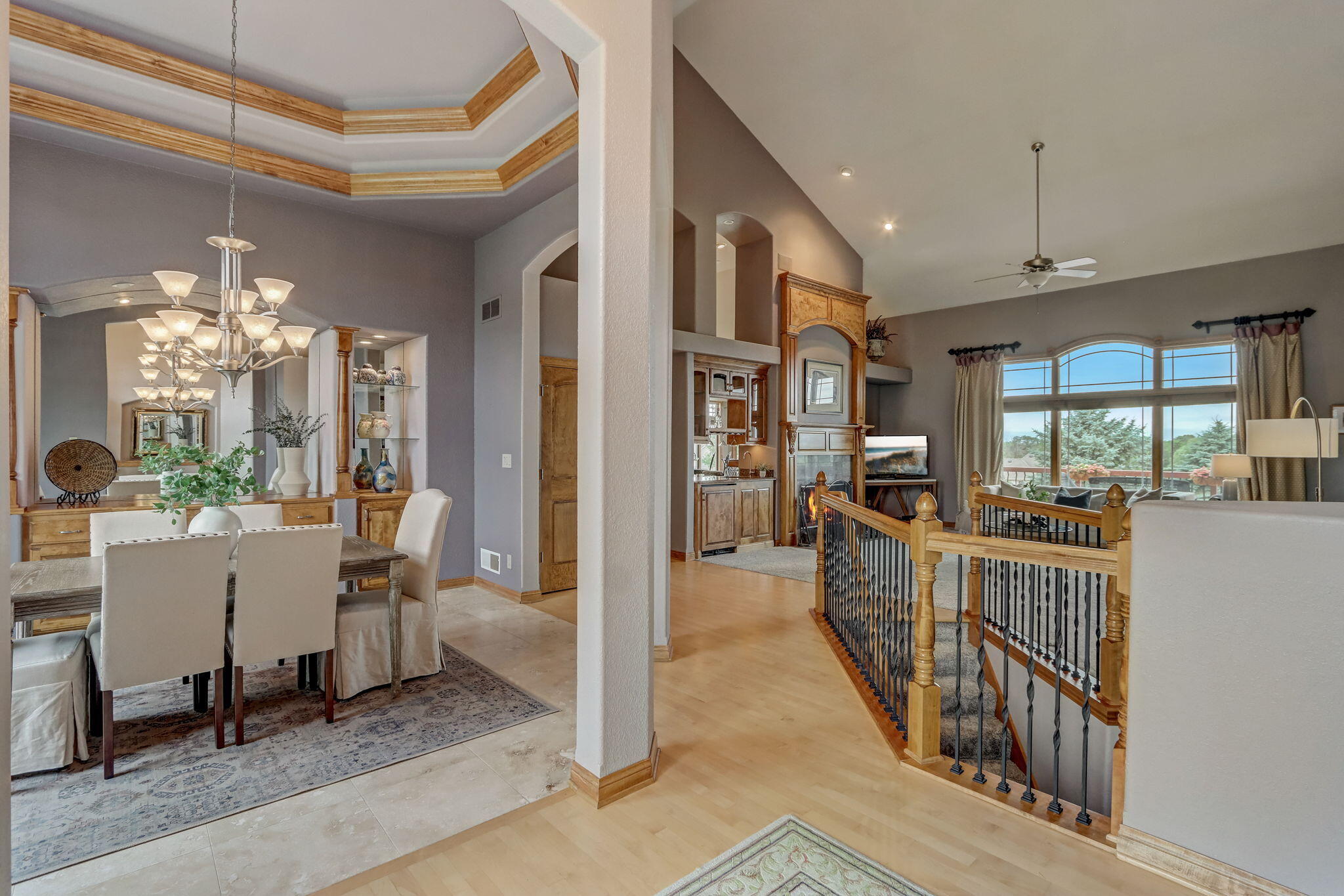 W217N5457 Taylors Woods Dr