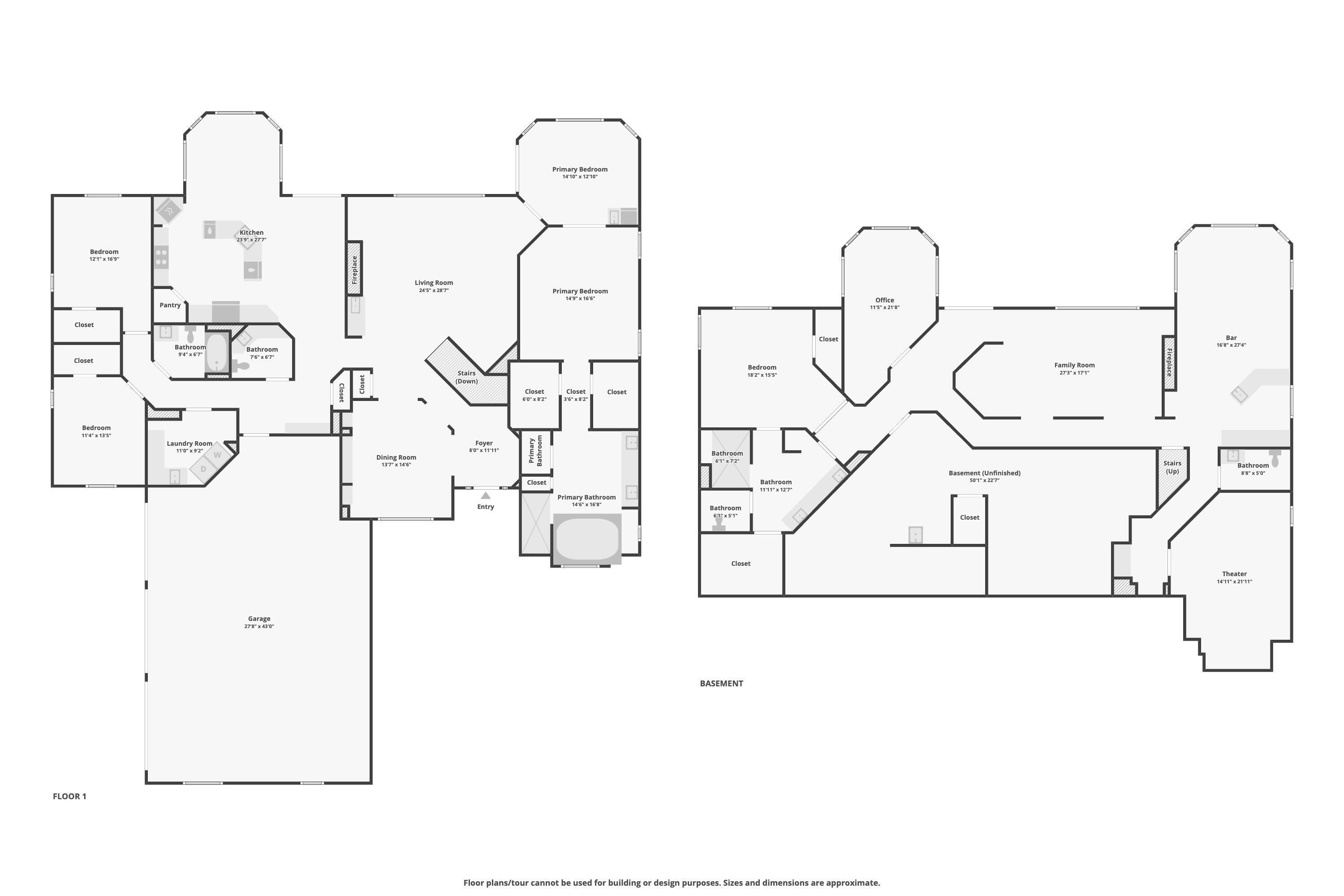 W217N5457 Taylors Woods Dr
